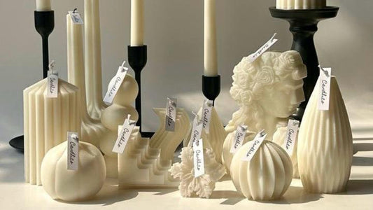 How to Choose the Perfect Candle for Every Occasion