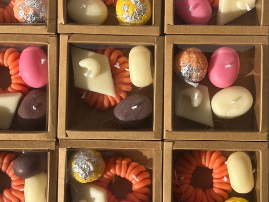 Top 5 Candle Trends in 2025 You Need to Know