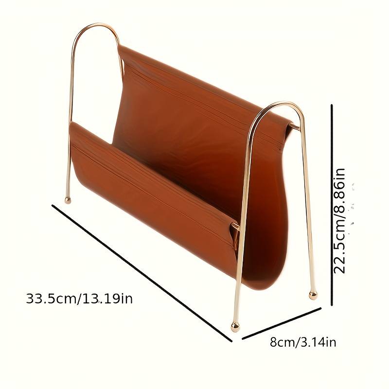 Nordic Magazine Rack