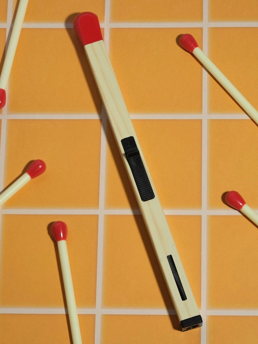 Matchstick Lighter