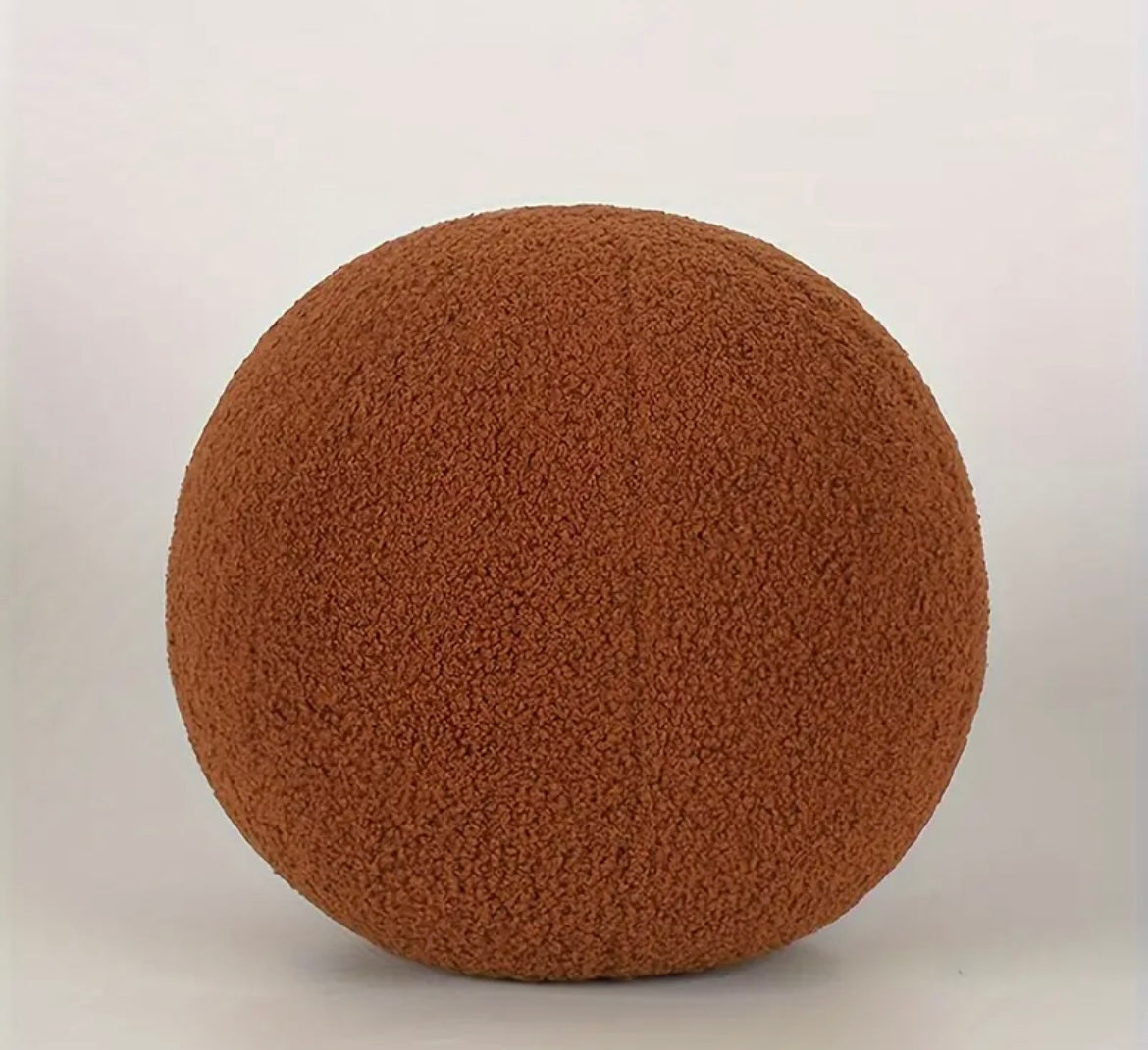 Ball cushion-pre order