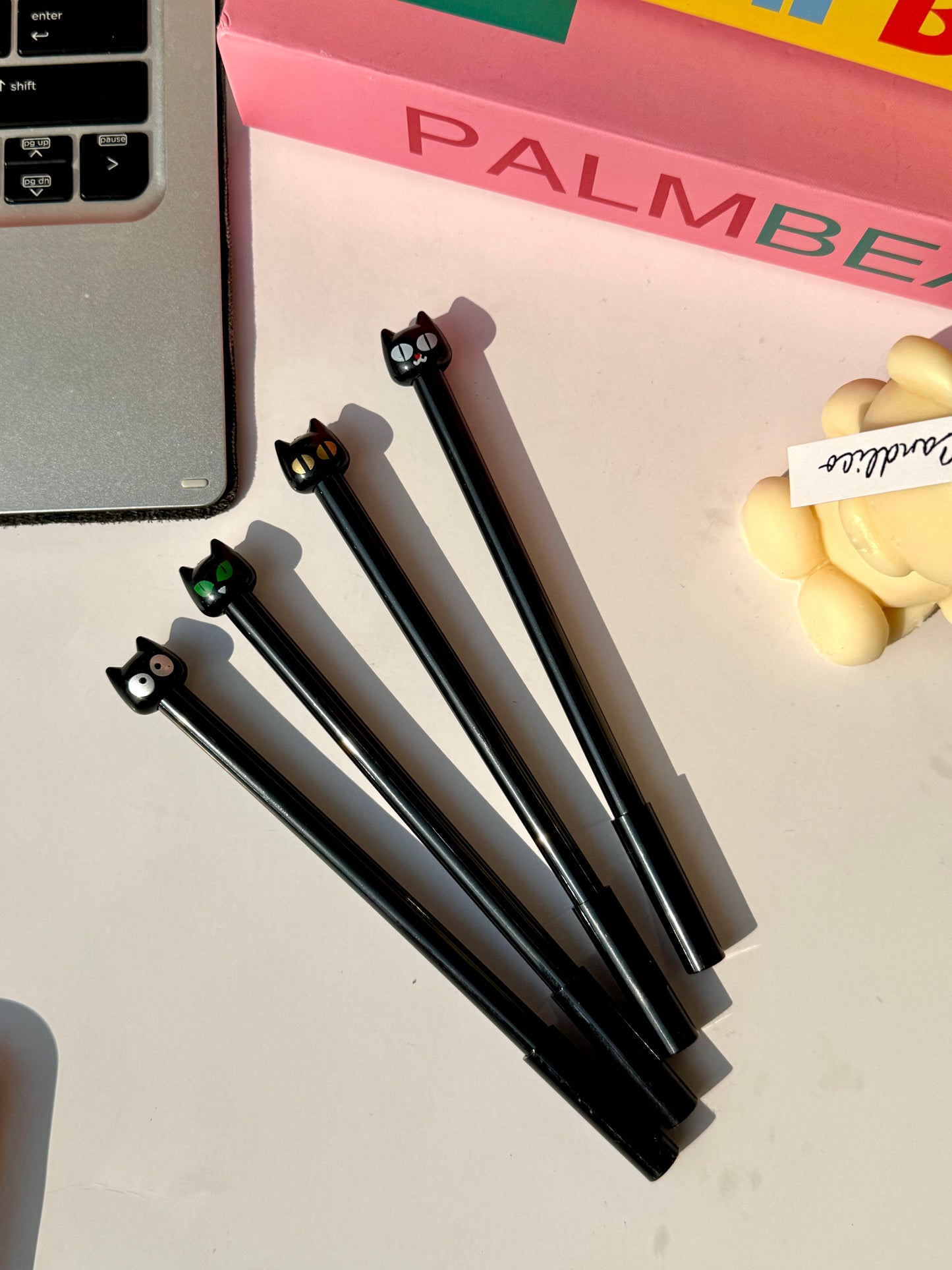 Purrfect Pen