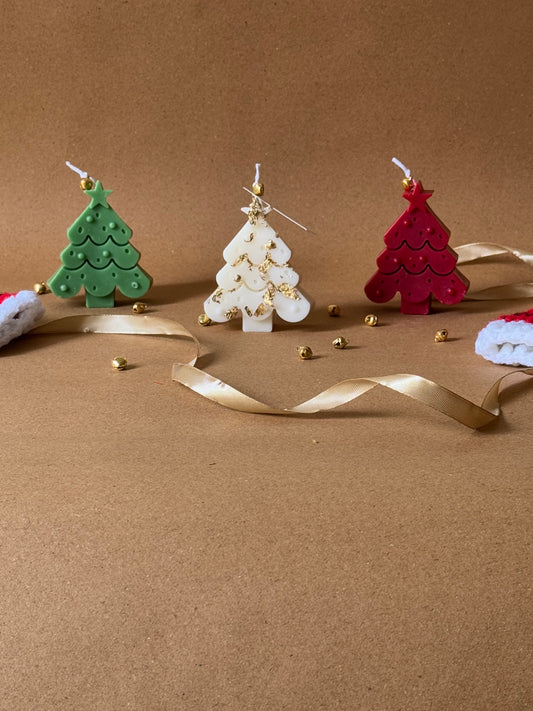 Festive Fir