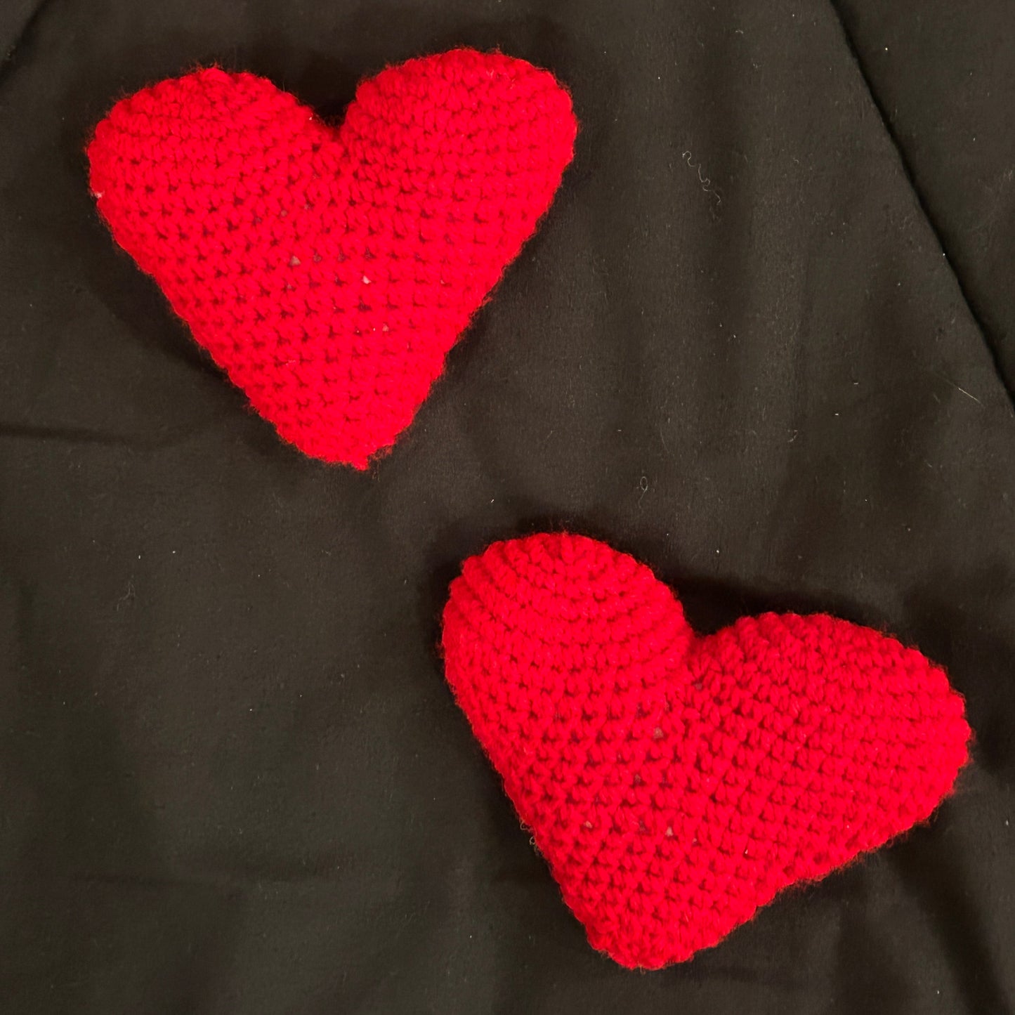 Crochet Heart