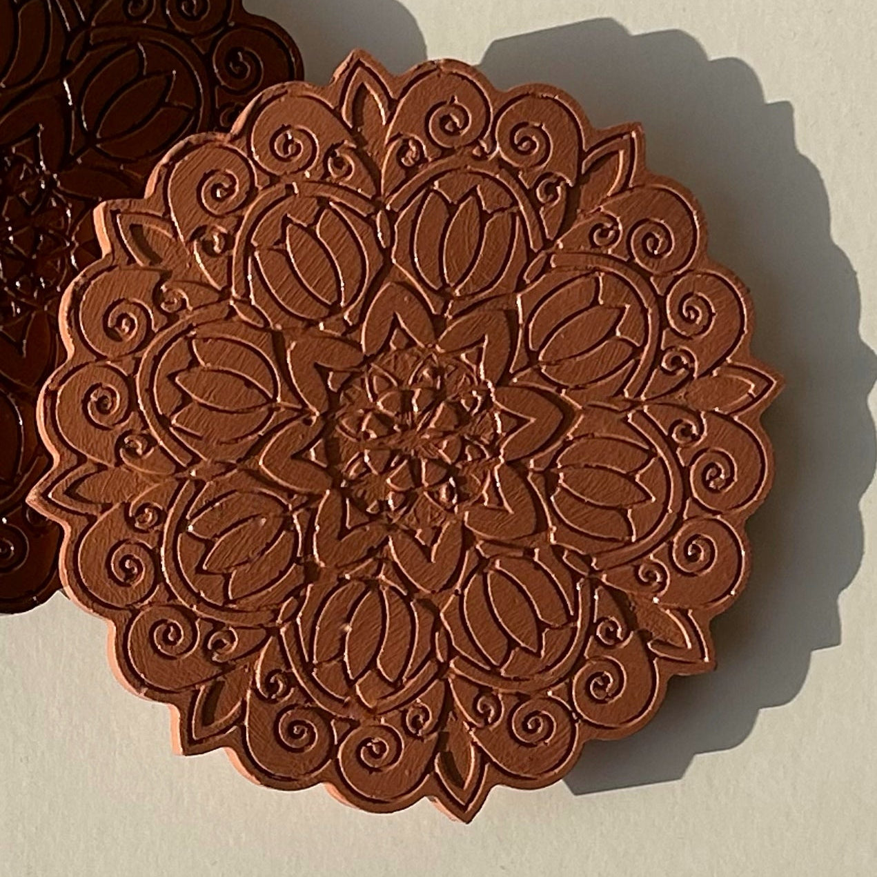 Boho Coaster