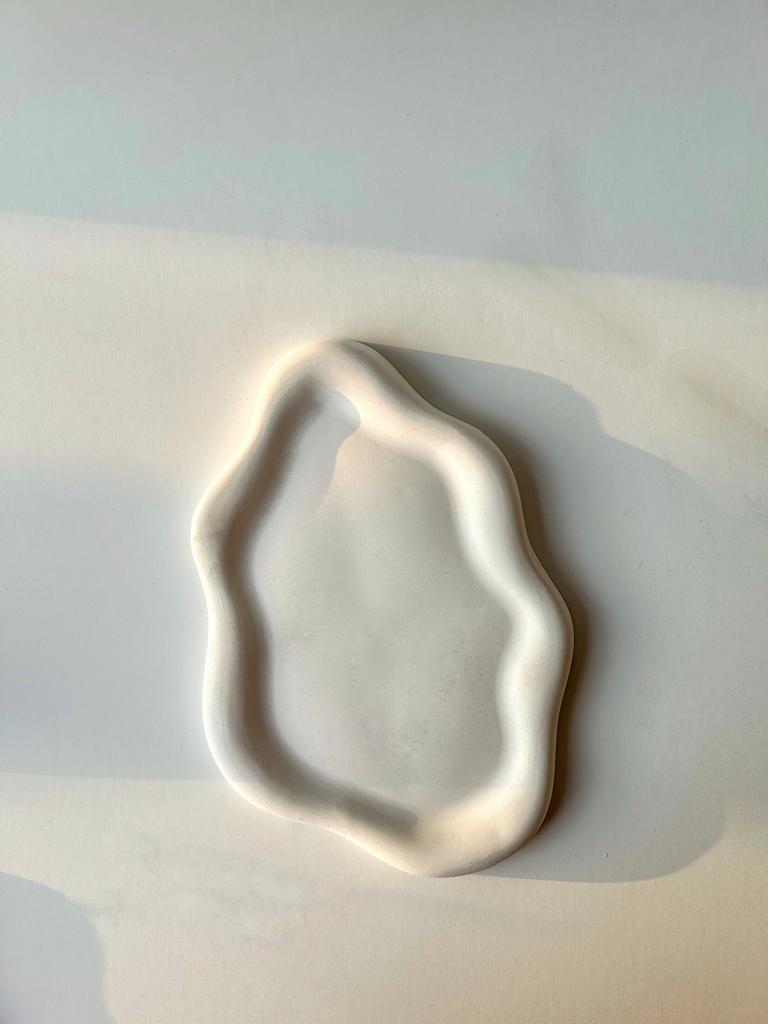 Celestial Cloudscape Tray