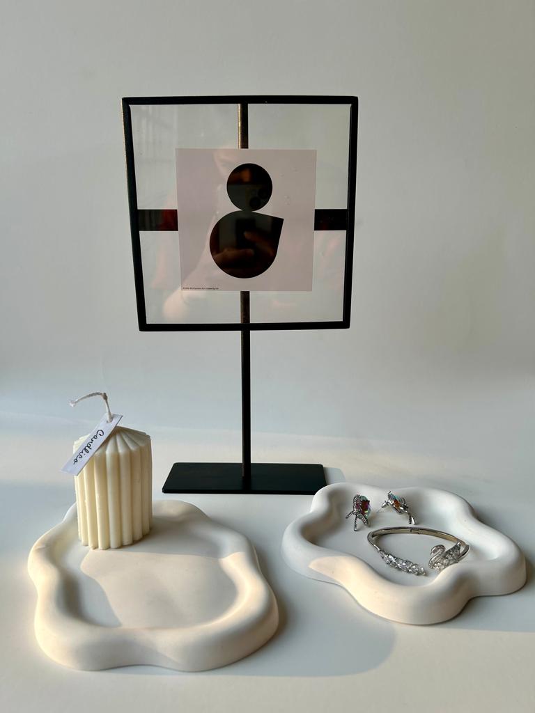 Twinkling Star Tray