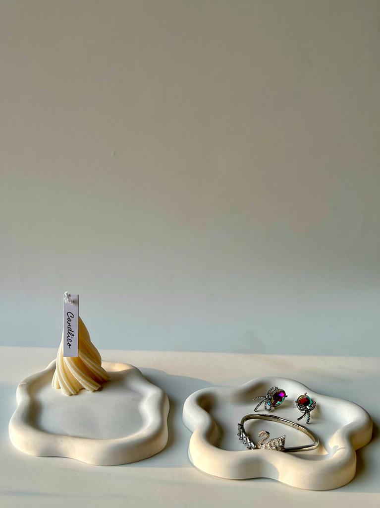Twinkling Star Tray