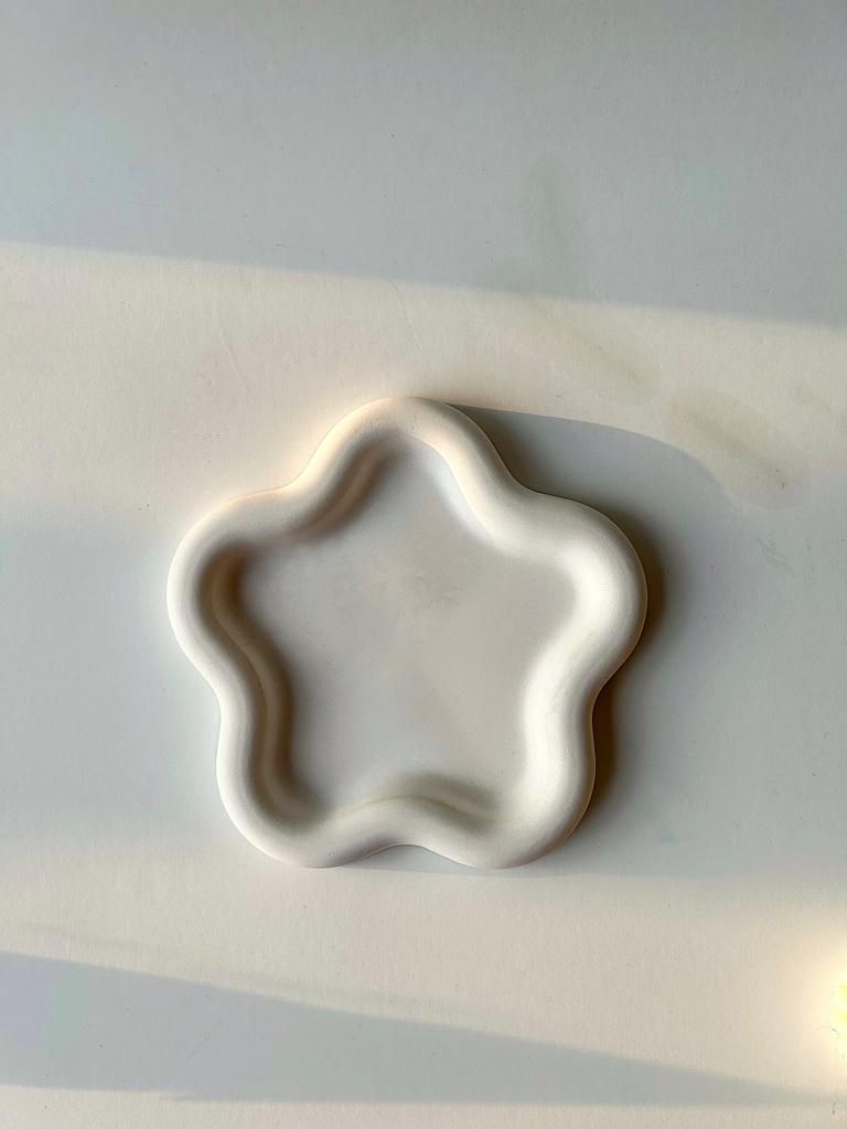 Twinkling Star Tray