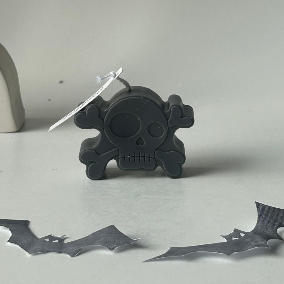 The Deadly Flicker Candle