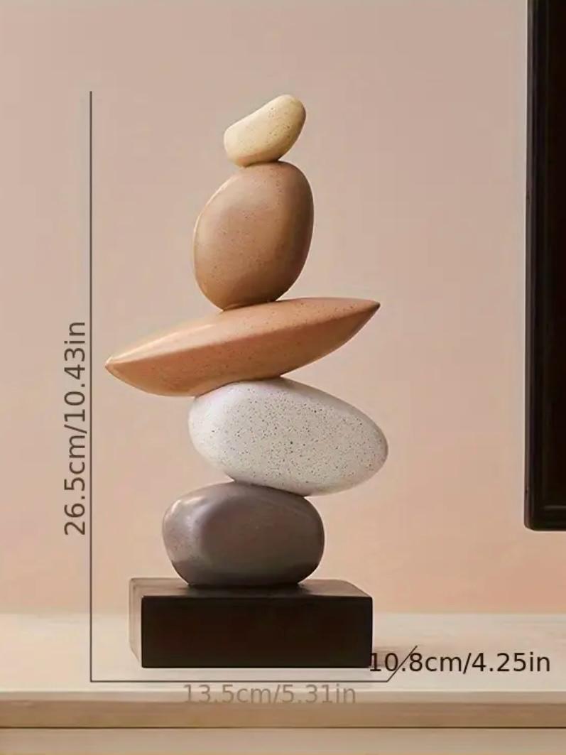 Zenstone Sculpture