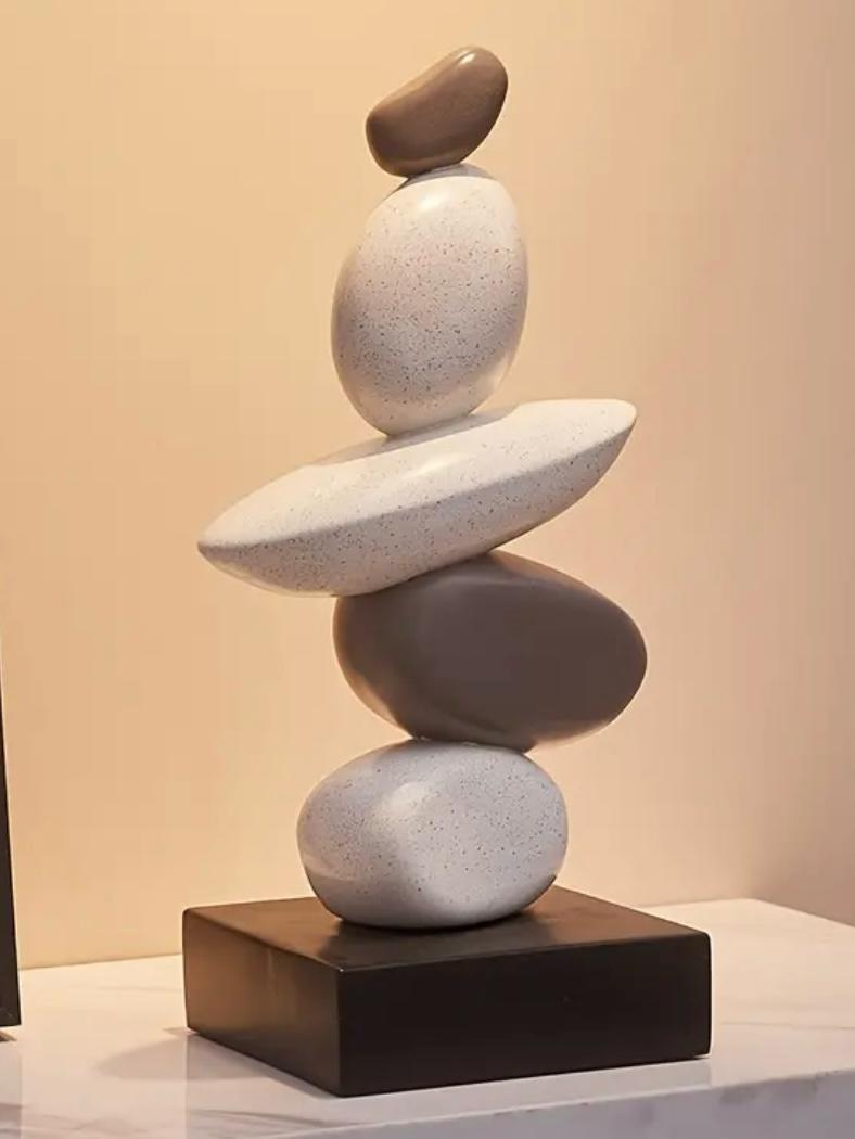 Zenstone Sculpture