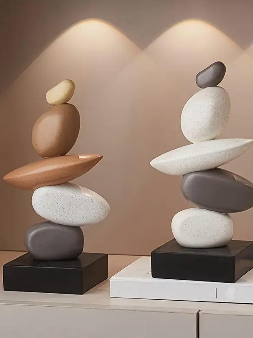 Zenstone Sculpture