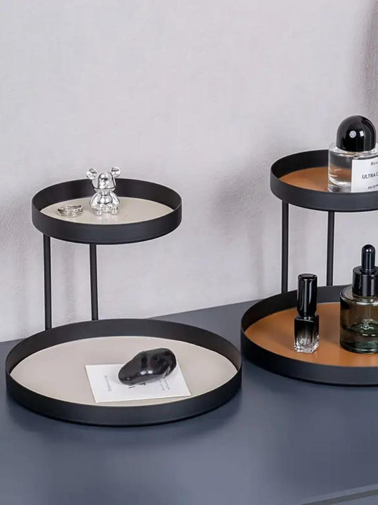 Nordic Style 2 tier stand
