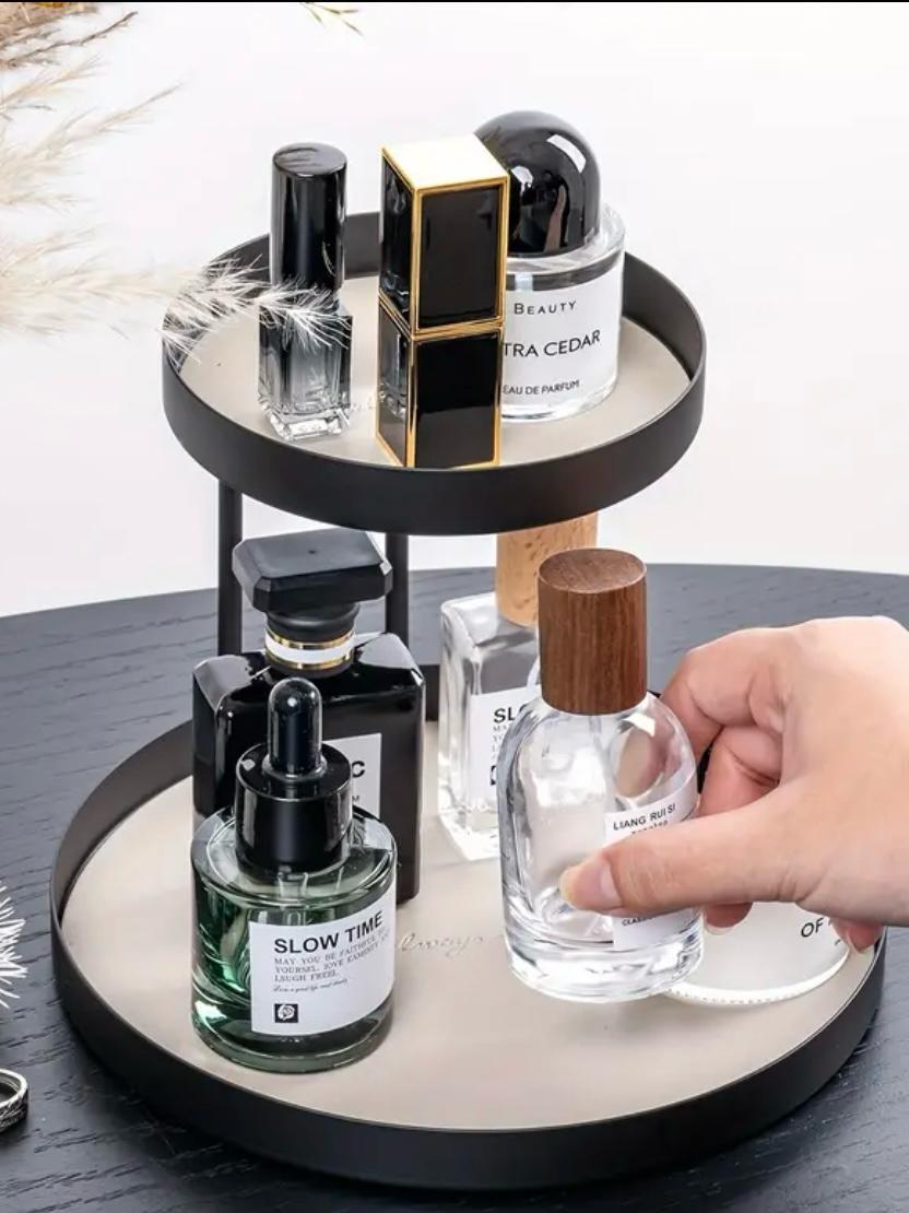 Nordic Style 2 tier stand
