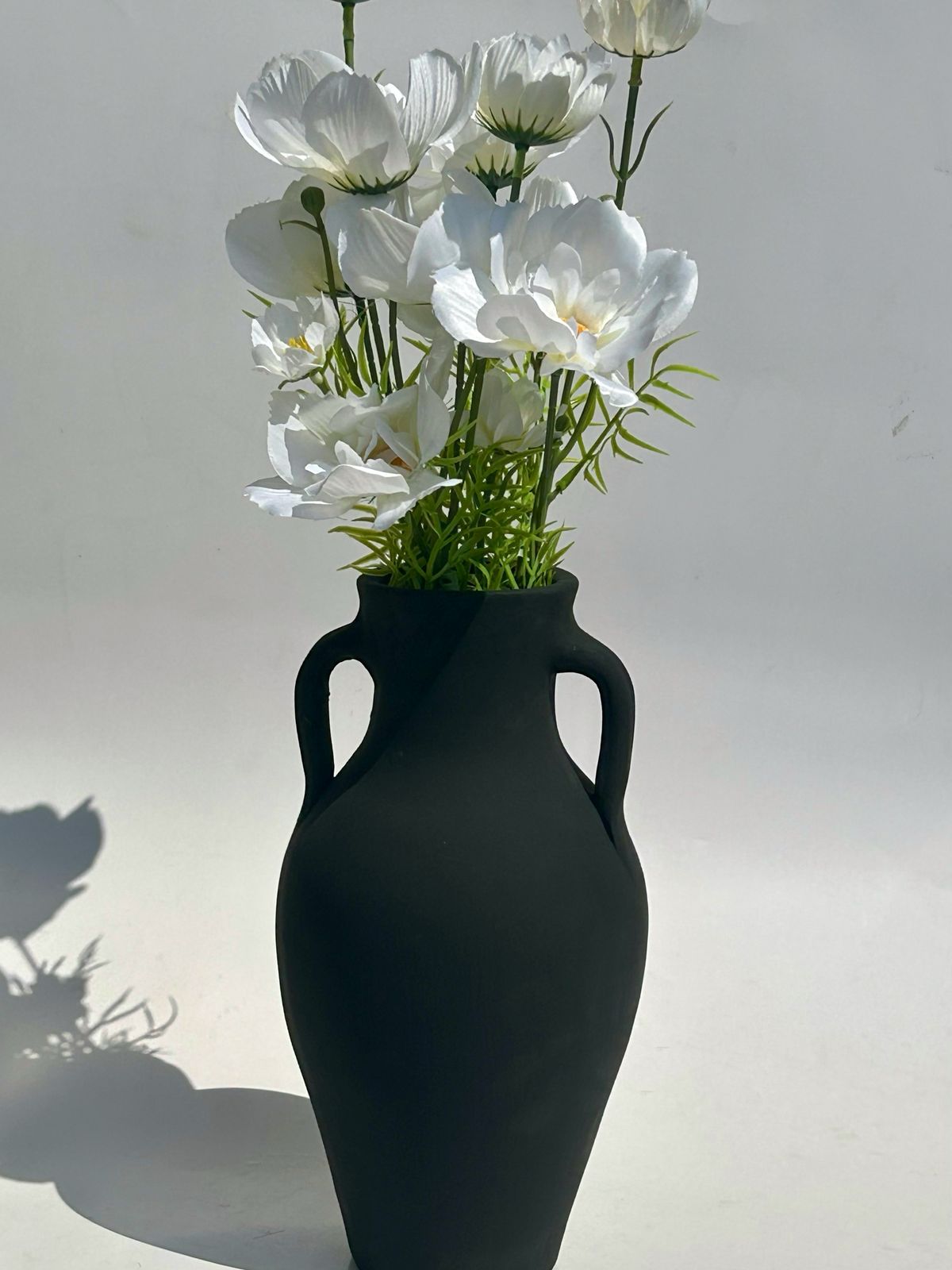 Zafira Vase