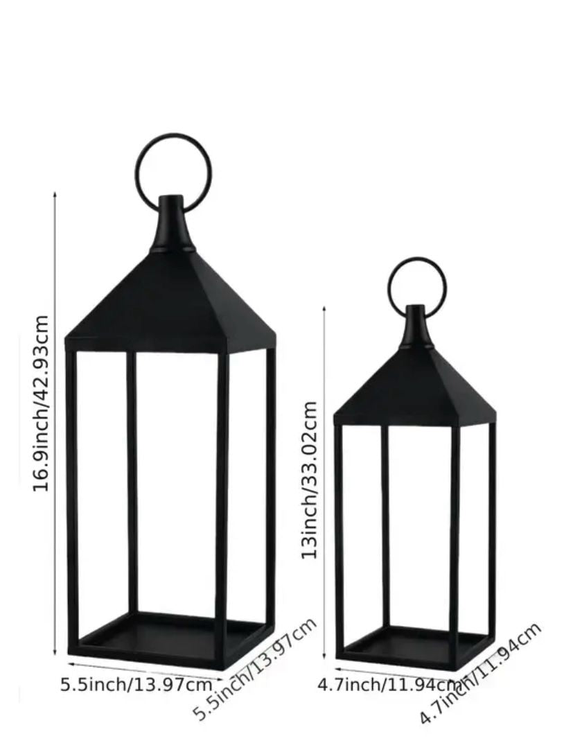 Horizon Lanterns