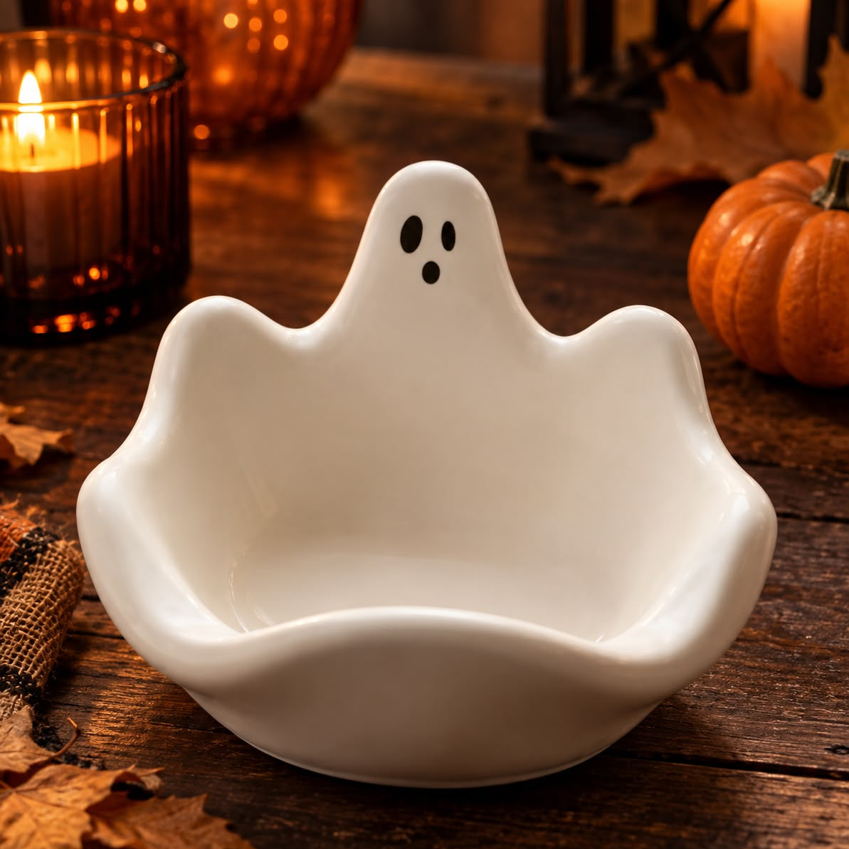 Ghost Bowl