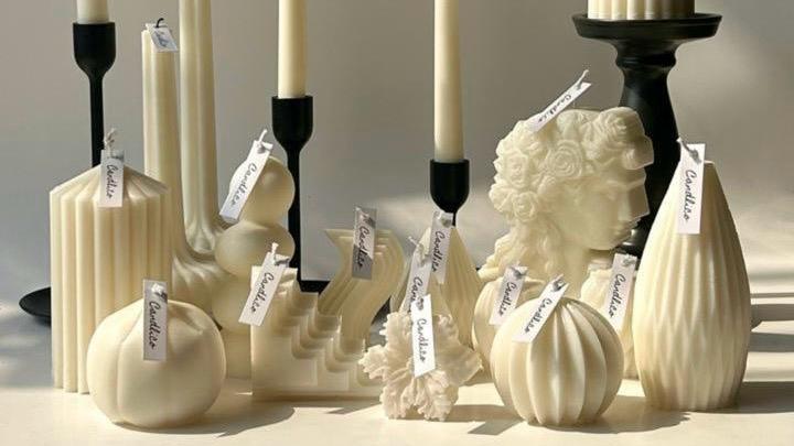 How to Choose the Perfect Candle for Every Occasion