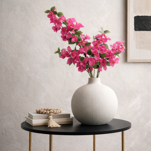 Artificial Bougainvillea Flower Stems