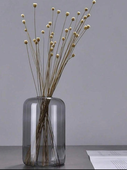 Smokeglow Duo Vases (Set of 2)