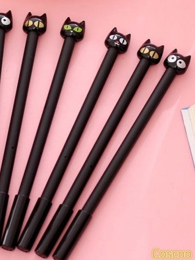 Purrfect Pen
