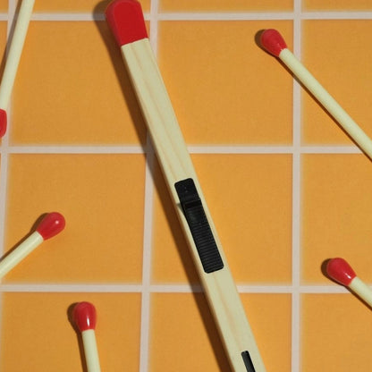 Matchstick Lighter