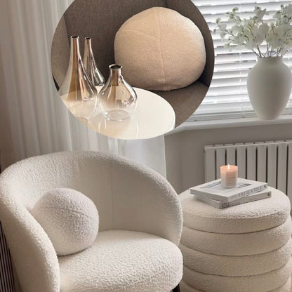 Ball Cushion