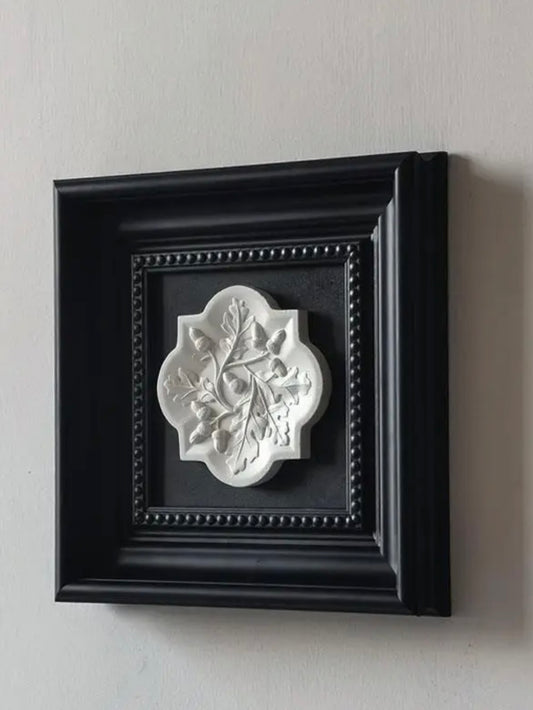 Acorn Painting