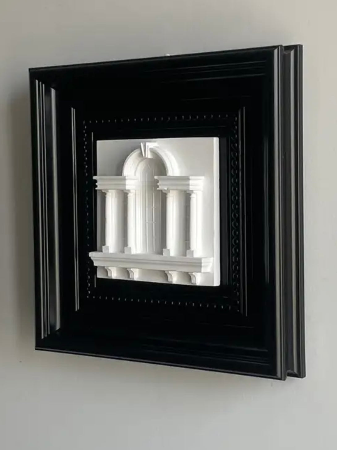 Column Painting