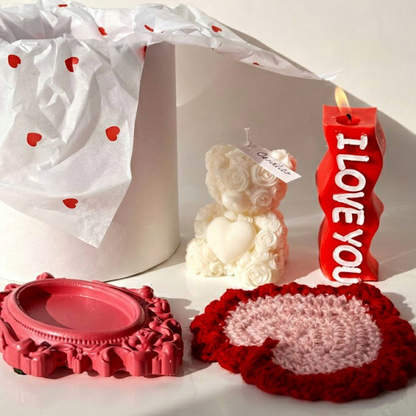 Mini Magic Candle Set