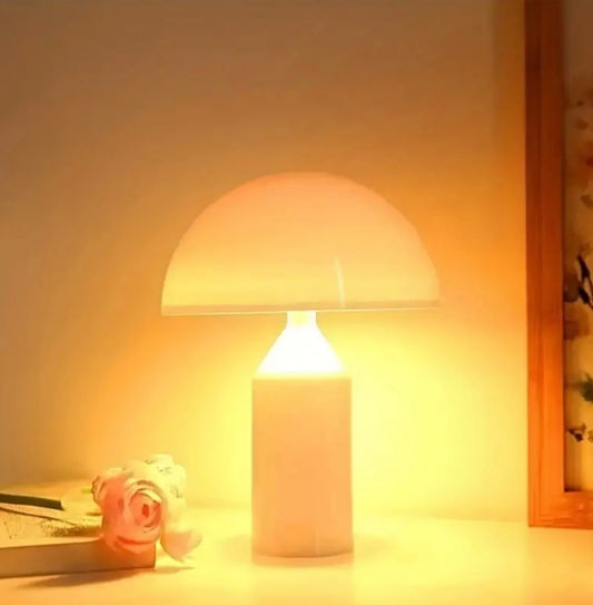 Mushroom Lamp - pre order