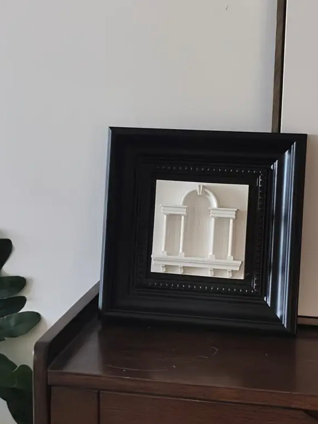 Column Painting