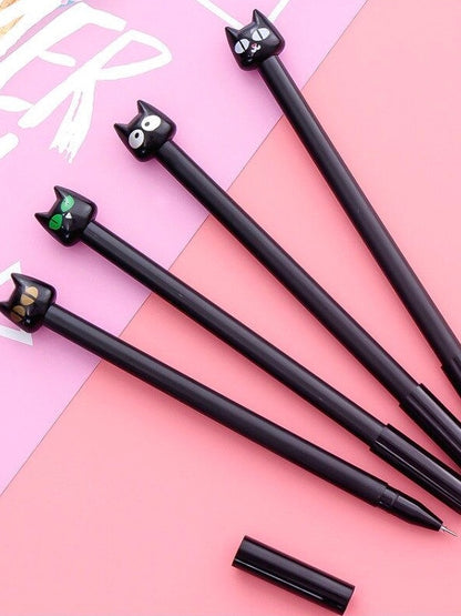 Purrfect Pen