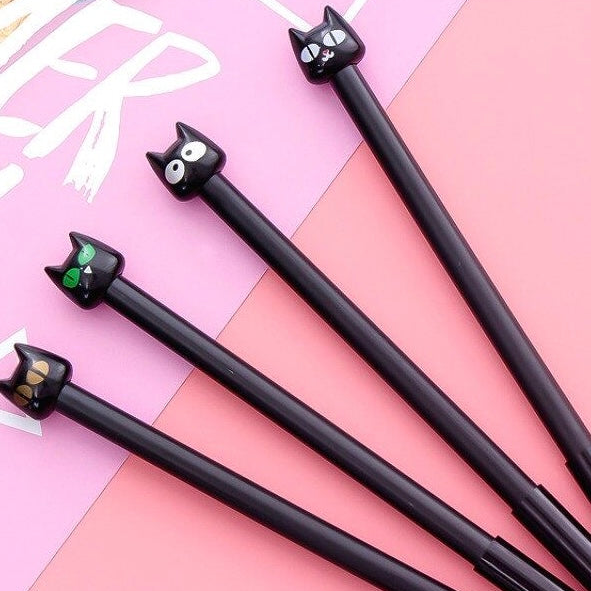 Purrfect Pen