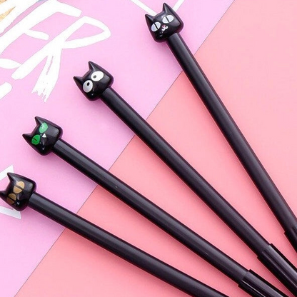 Purrfect Pen