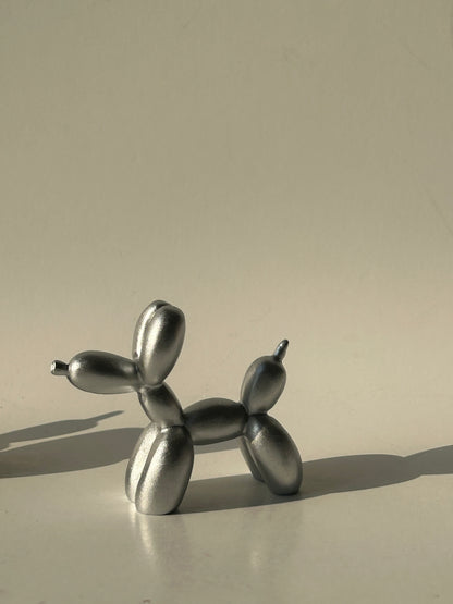 Balloon Dog Decor