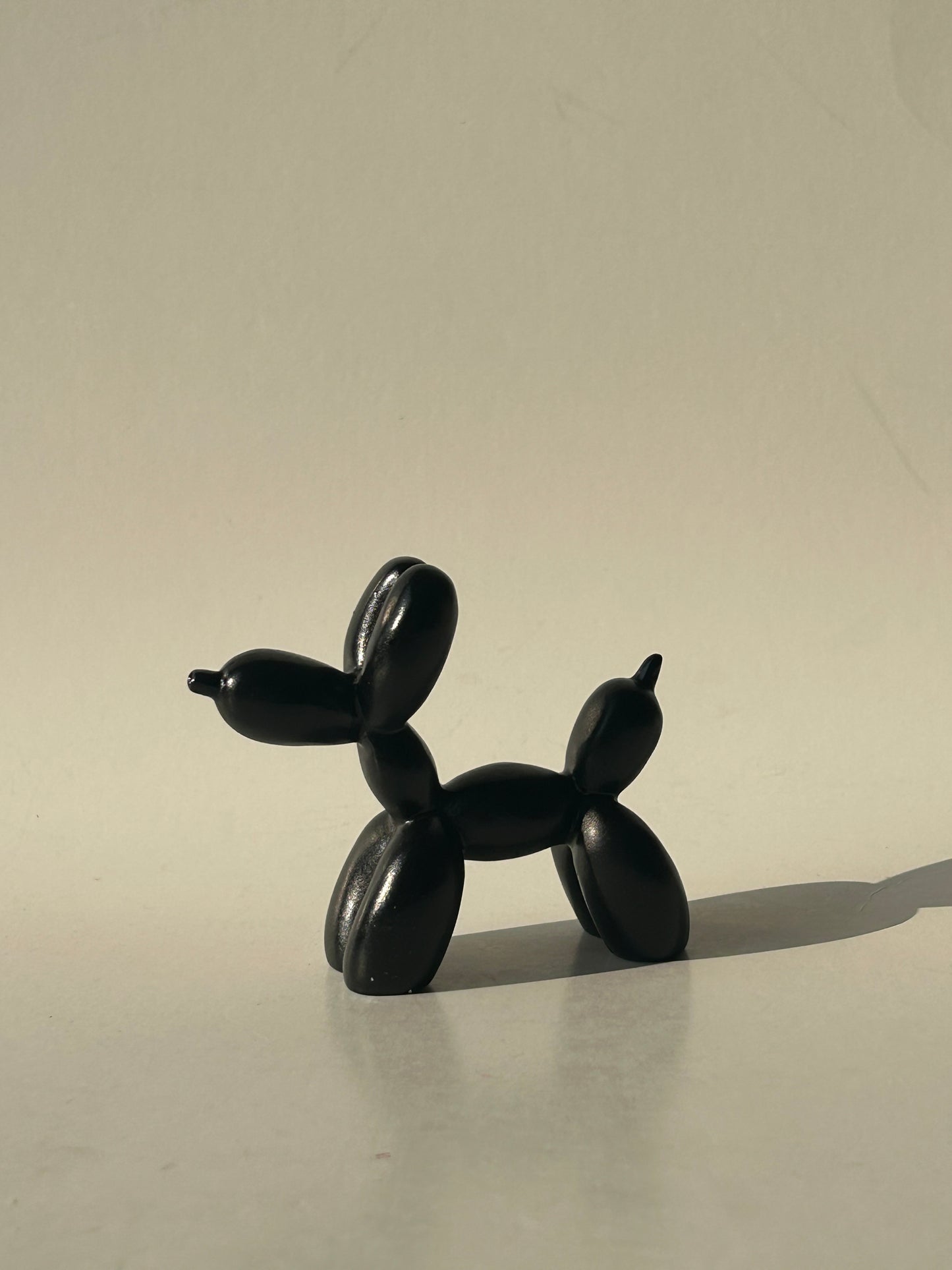 Balloon dog