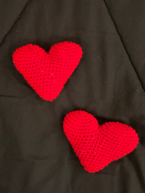 Crochet Heart