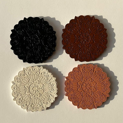Boho Coaster