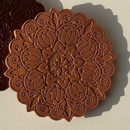 Boho Coaster
