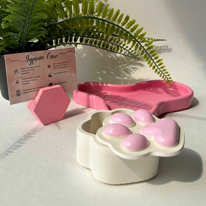 Card Caddy - Card Holder