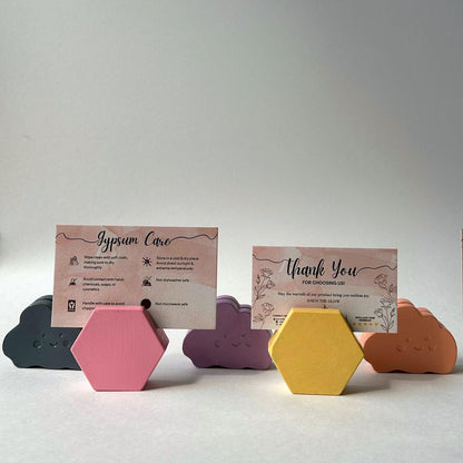 Card Caddy - Card Holder