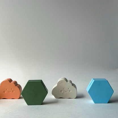Card Caddy - Card Holder