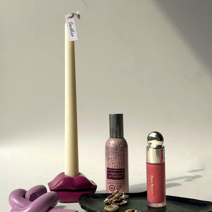 KissLight Candle Holder