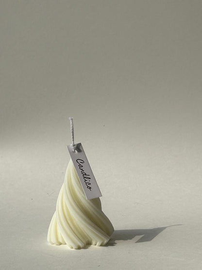 Tapper Tree Candle