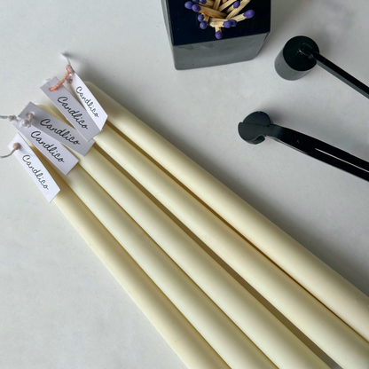 Long Taper Candle (pair)