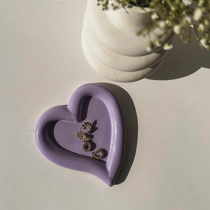 Heart Tray