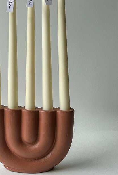 Sayron Candle Holder