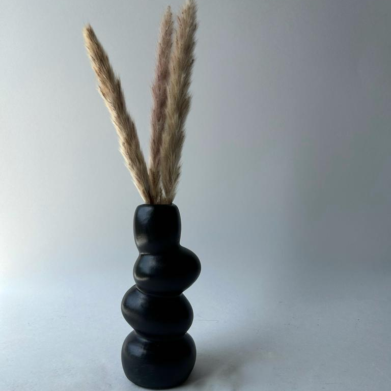 Scandi Oval Flora Vase